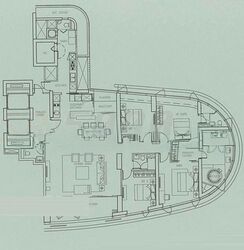 The Orchard Residences (D9), Apartment #583838511